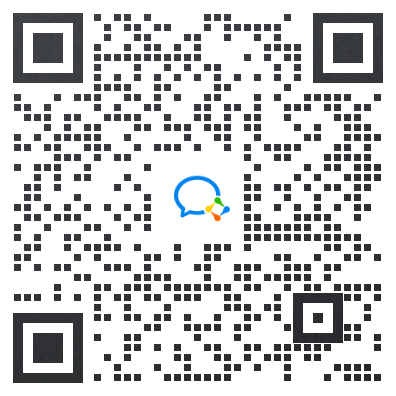 诚立会计上海企业微信二维码，扫码添加财税顾问一对一咨询